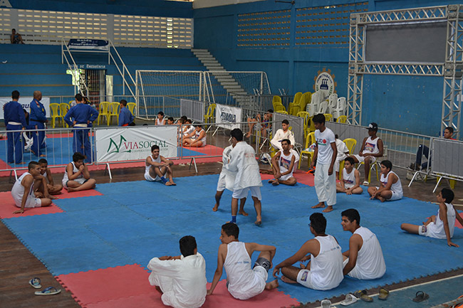 Festival Esportivo de Combate as Drogas 01