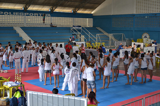 Festival Esportivo de Combate as Drogas 02