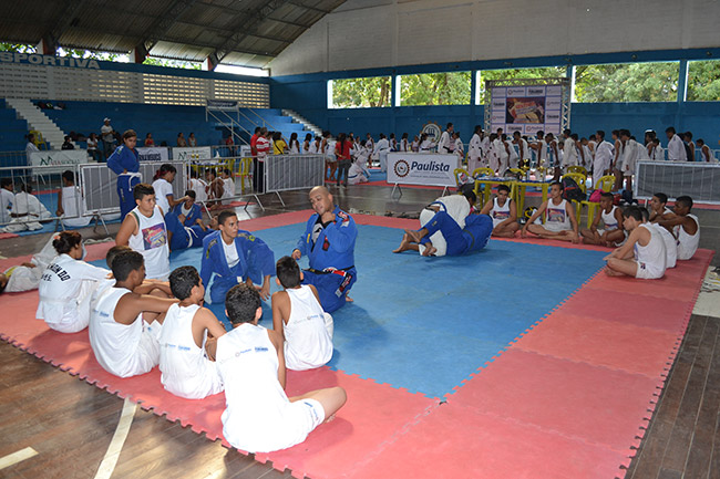 Festival Esportivo de Combate as Drogas 03