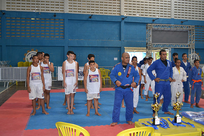 Festival Esportivo de Combate as Drogas 06