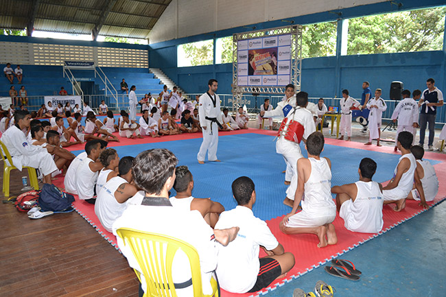 Festival Esportivo de Combate as Drogas 07