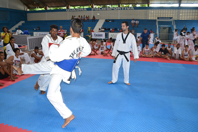 Festival Esportivo de Combate as Drogas 08