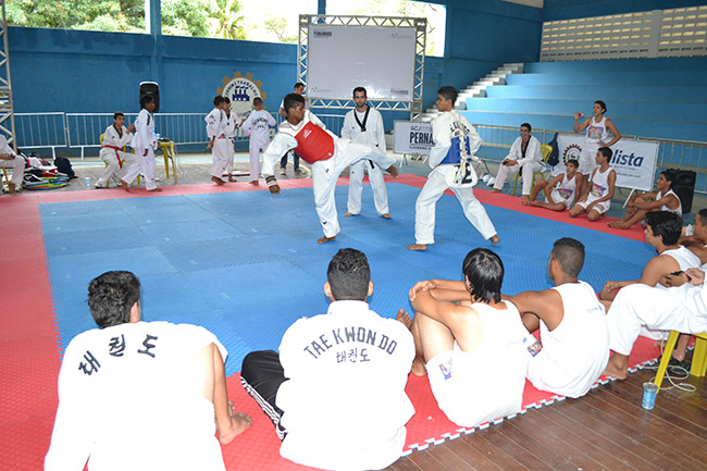 Festival Esportivo de Combate as Drogas 09