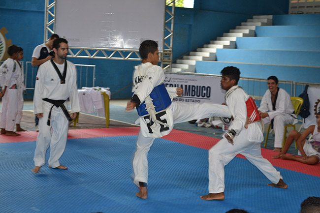 Festival Esportivo de Combate as Drogas 10