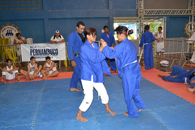 Festival Esportivo de Combate as Drogas 11